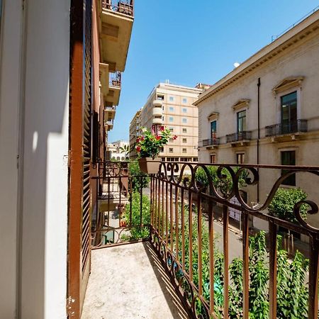B&B Del Corso Μπάρι Εξωτερικό φωτογραφία