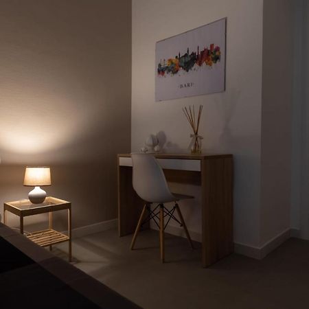 B&B Del Corso Μπάρι Εξωτερικό φωτογραφία