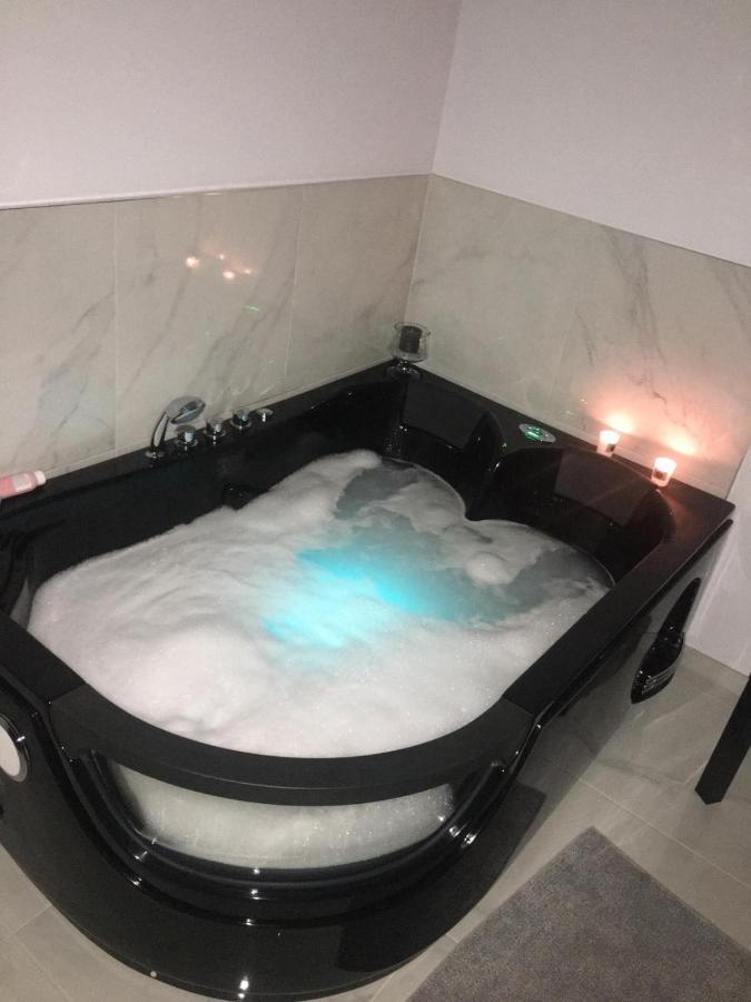 B&B Del Corso Μπάρι Εξωτερικό φωτογραφία