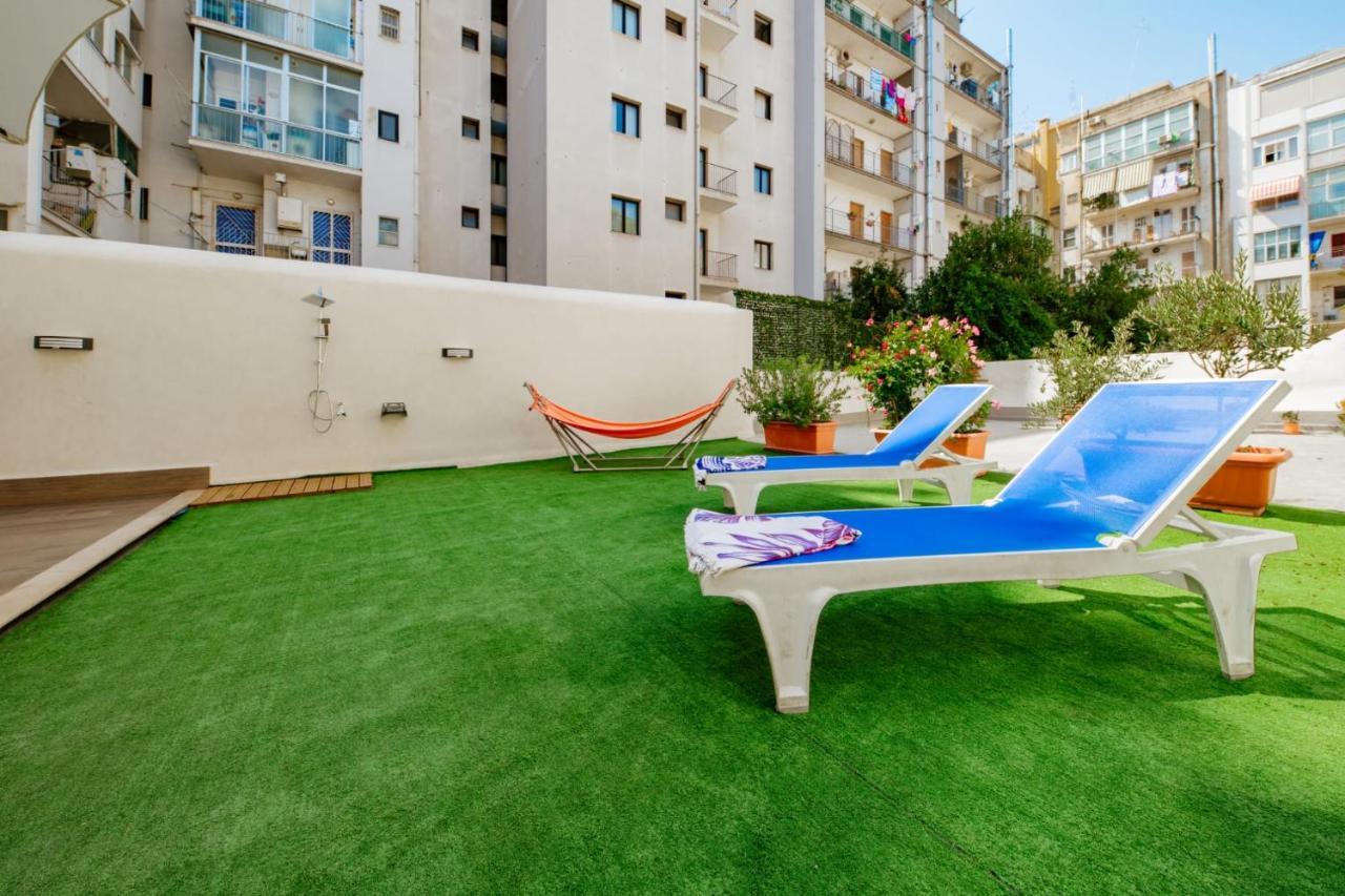 B&B Del Corso Μπάρι Εξωτερικό φωτογραφία