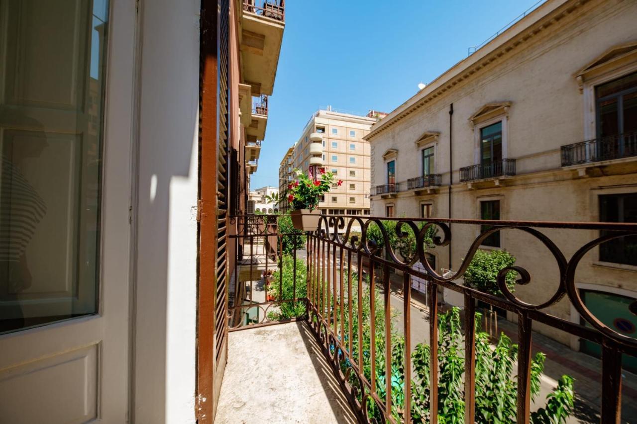 B&B Del Corso Μπάρι Εξωτερικό φωτογραφία