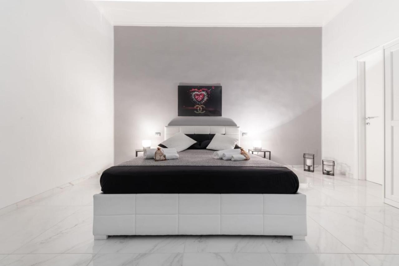 B&B Del Corso Μπάρι Εξωτερικό φωτογραφία