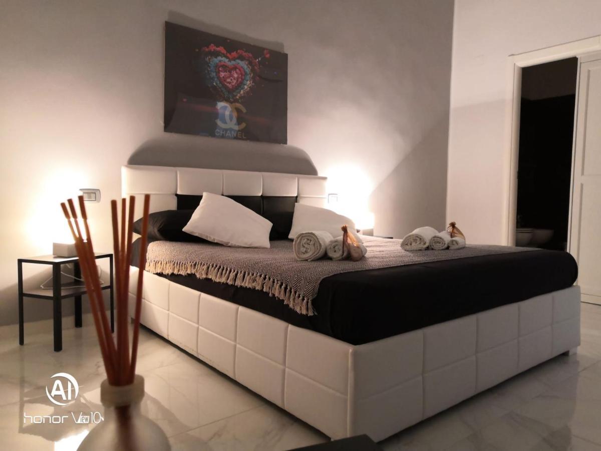B&B Del Corso Μπάρι Εξωτερικό φωτογραφία