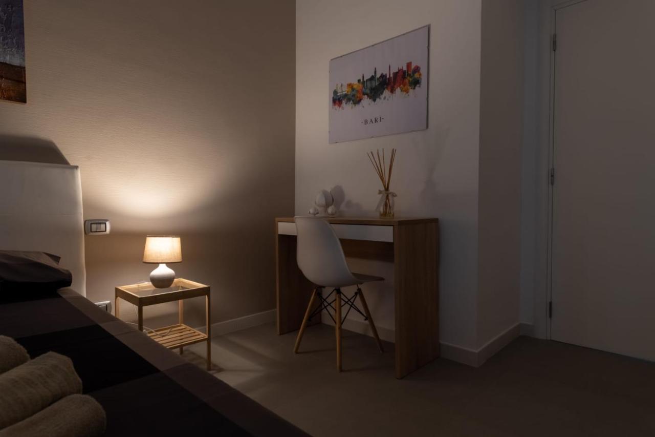 B&B Del Corso Μπάρι Εξωτερικό φωτογραφία