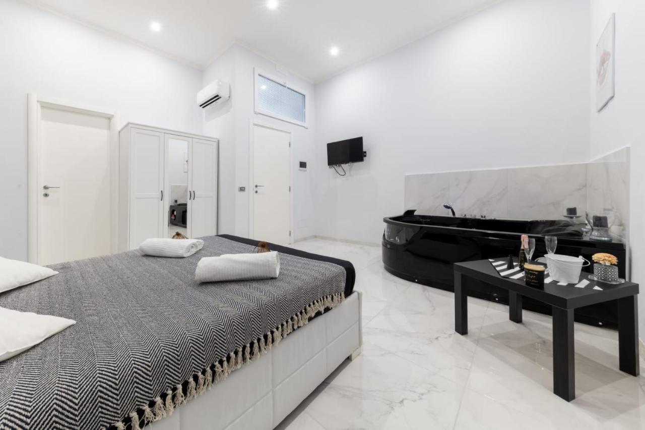 B&B Del Corso Μπάρι Εξωτερικό φωτογραφία