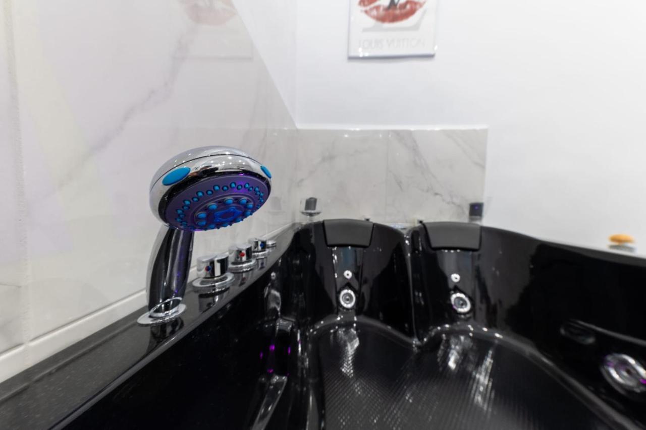 B&B Del Corso Μπάρι Εξωτερικό φωτογραφία